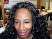 Lace Frontal