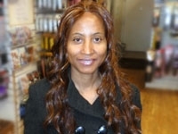 Lace Frontal