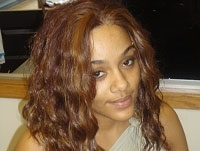 Lace Frontal