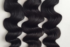 Bonita's Extensions