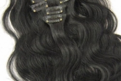 Bonita's Extensions
