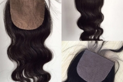 Bonita's Extensions