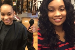 Bonita's Extensions