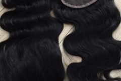 Bonita's Extensions