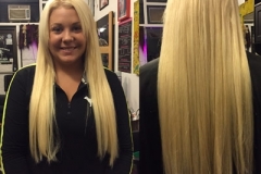 Bonita's Extensions
