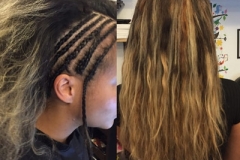 Bonita's Extensions