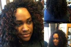 Bonita's Extensions