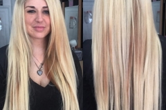 Bonita's Extensions