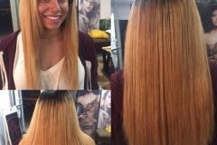 Bonita's Extensions