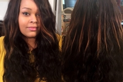 Bonita's Extensions
