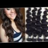 Body Wave Human Hair Extension - Image 2