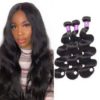 Body Wave Human Hair Extension - Image 4