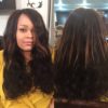 Body Wave Human Hair Extension - Image 3