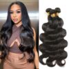 Body Wave Human Hair Extension