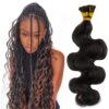 Braiding Bulk Extension